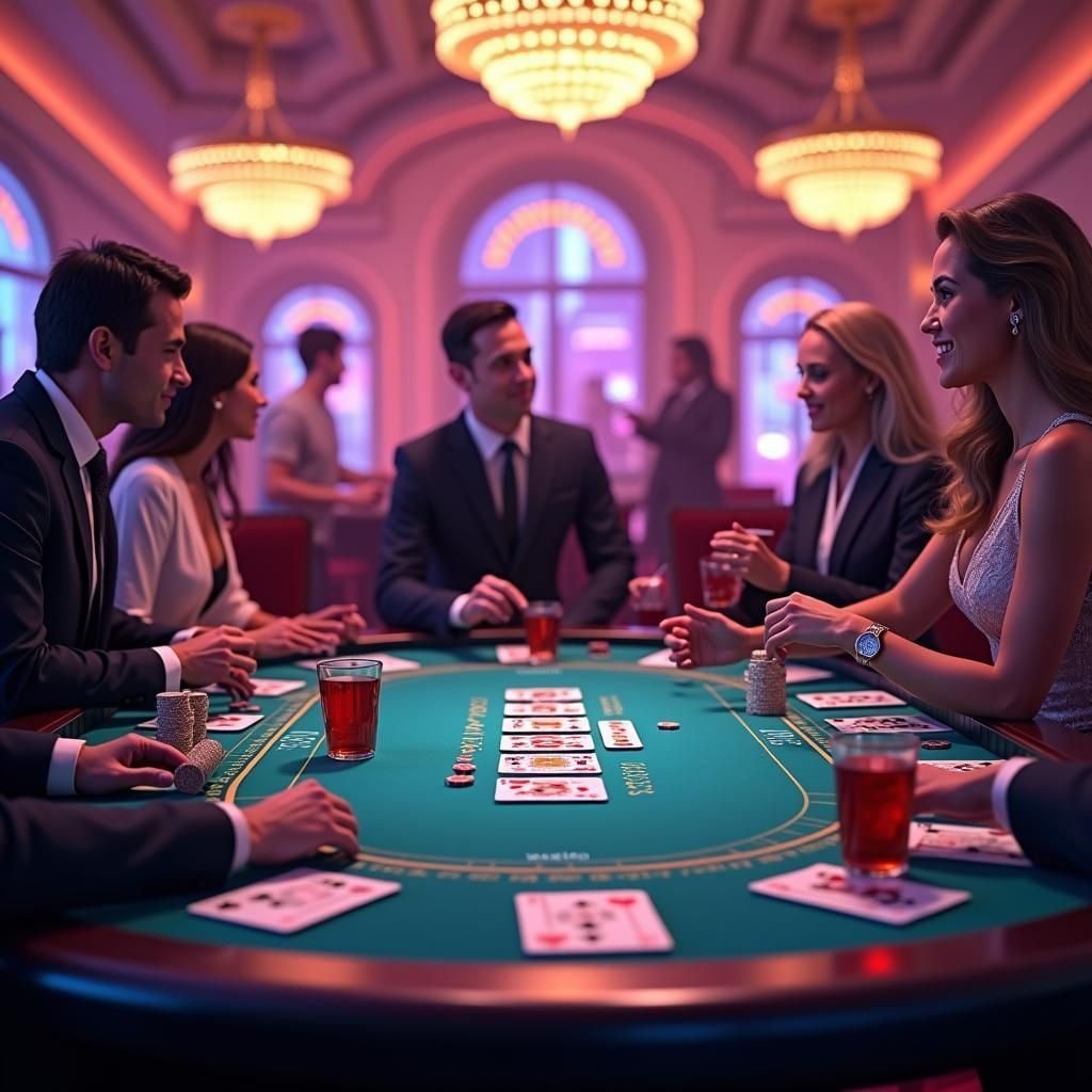 5555bet cassino