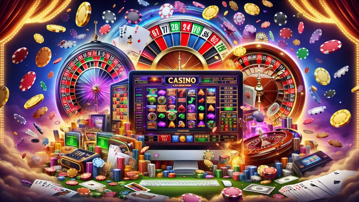 5555bet cassino