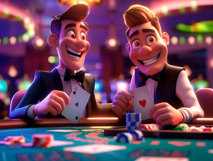 5555bet cassino