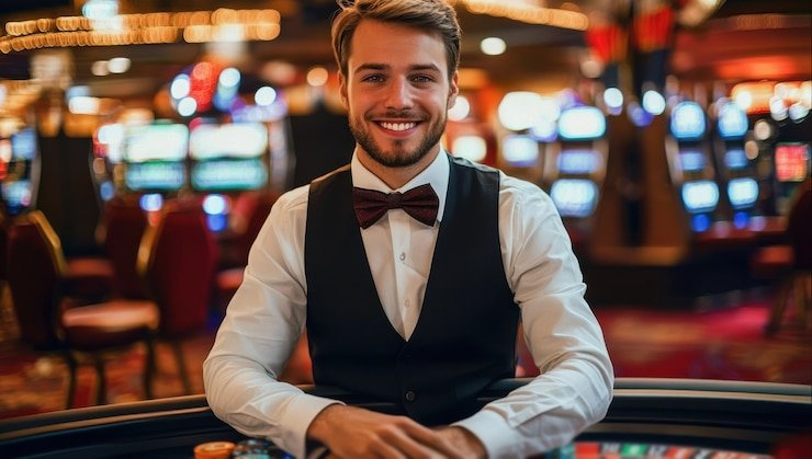 5555bet cassino